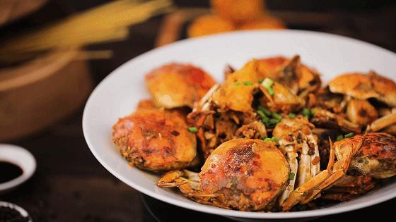 向往的生活美食道道全,向往的美食第一季