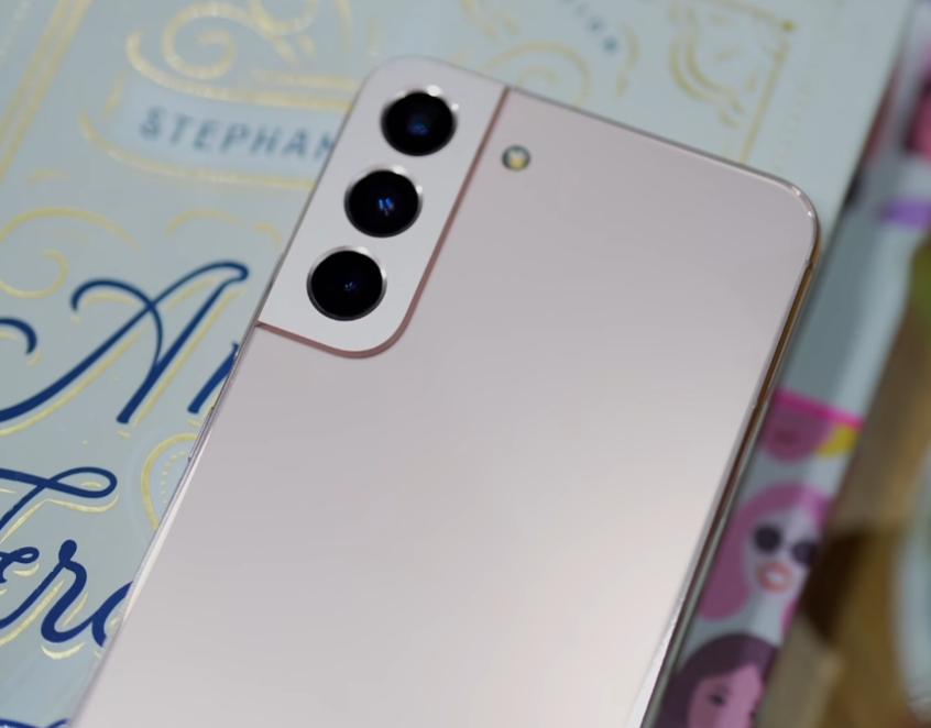 小米11从miui14降级miui12,小米11和三星s22+