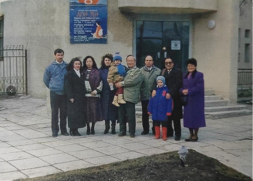 司机伊万,伊万诺夫司机