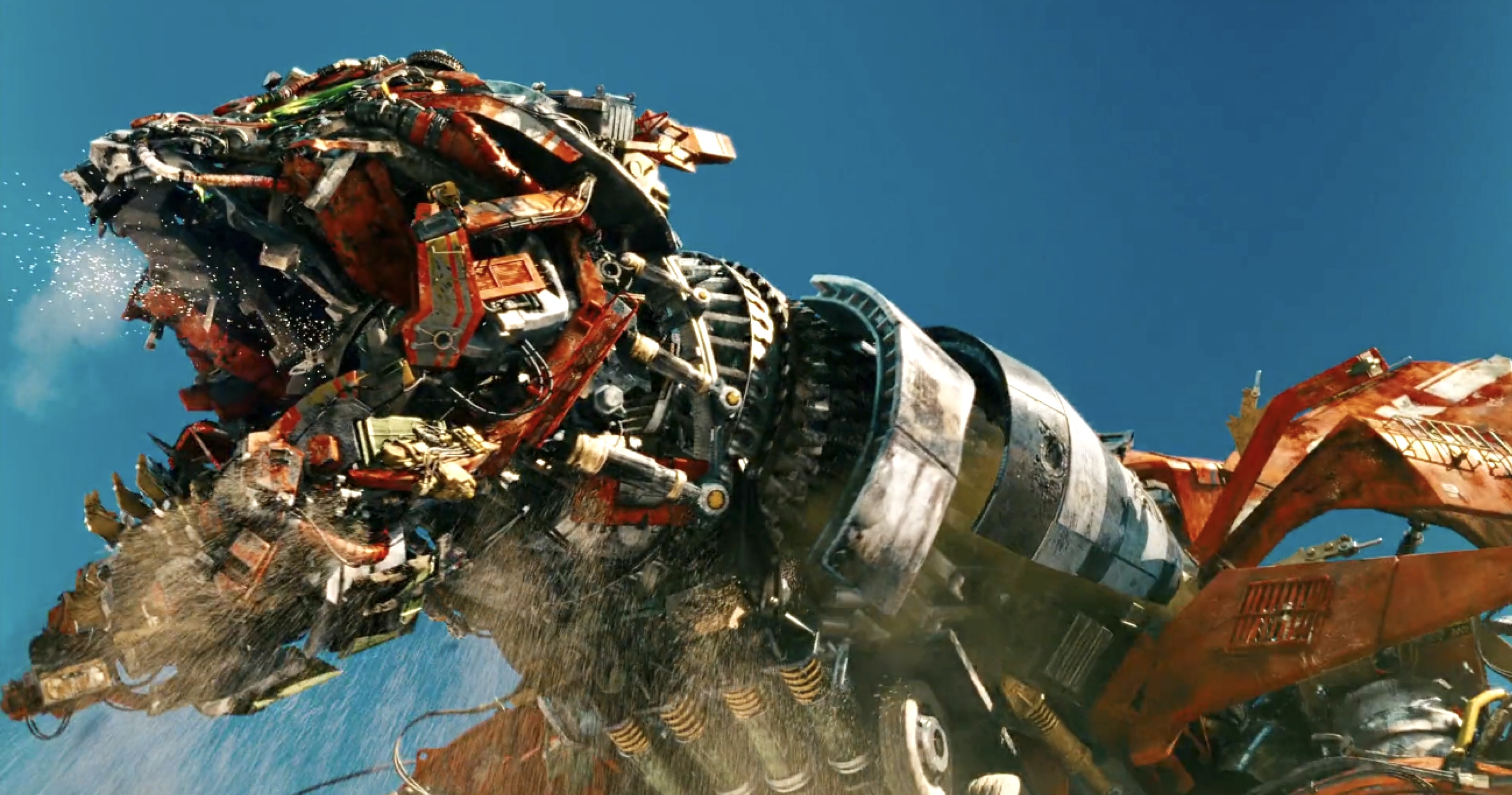 变形金刚隐藏的历史秘密,变形金刚揭秘11