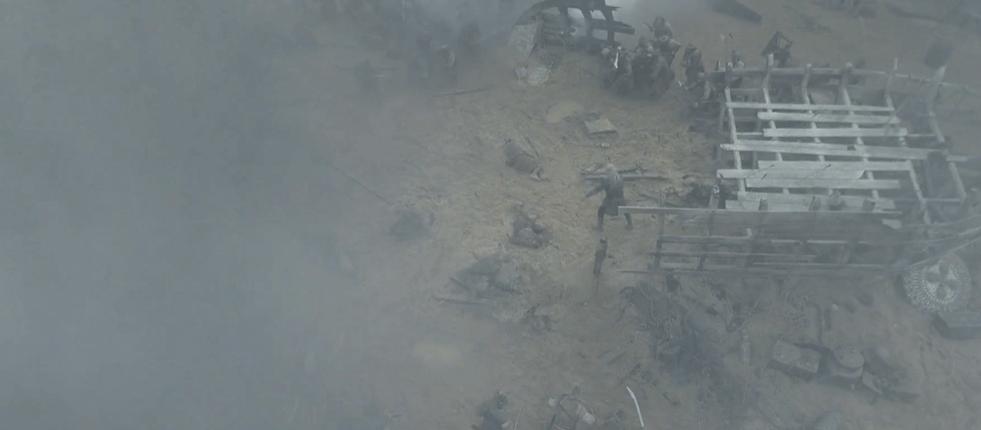 尺度神剧口碑回升8.8，死抓反转终极密码，观众：完全戳中爽点