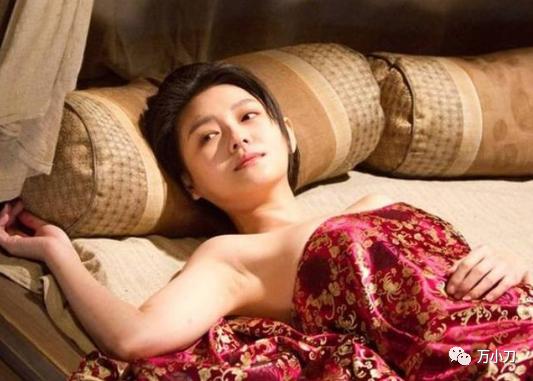 大s闪电再婚,万小刀婚姻