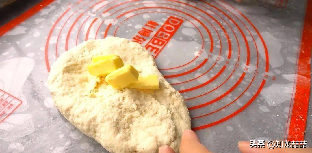 做电饭锅面包完整教程,做面包电饭锅视频教程