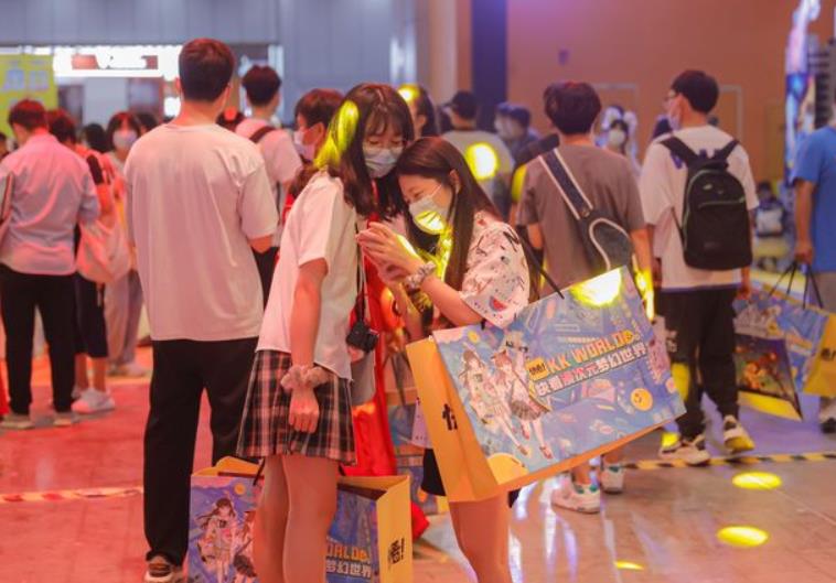 二次元b站发展趋势,二次元为b站带来的机遇