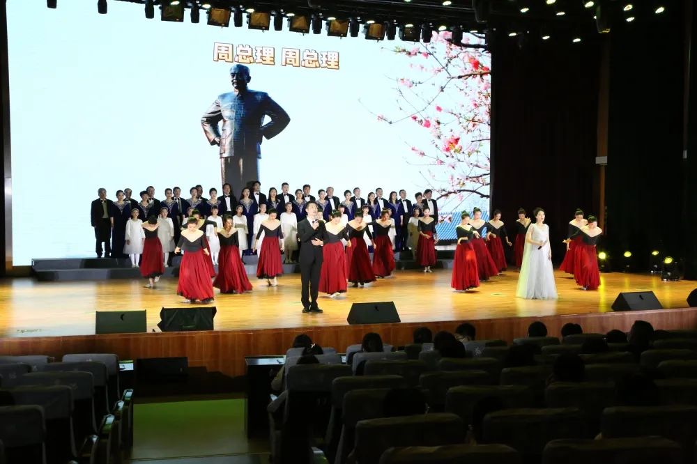 江西省上饶广丰区清江中学,走进淮师大同心向未来