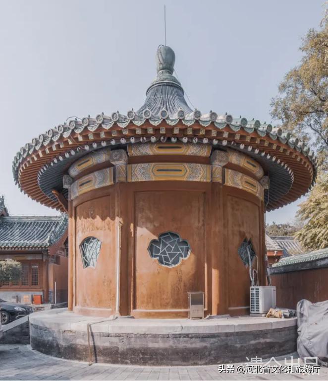 古建筑彩画设计效果图,古建筑彩画所用的颜料