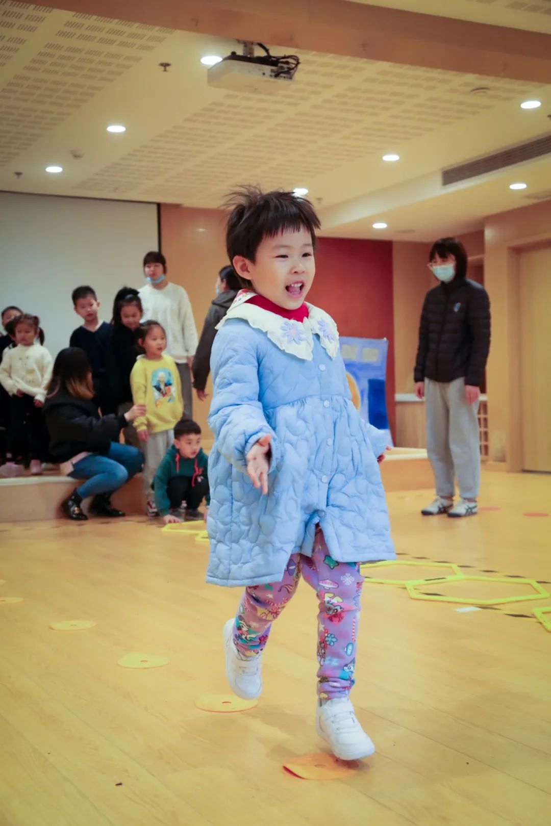 校园足球家校社共育,校园足球共建授牌仪式