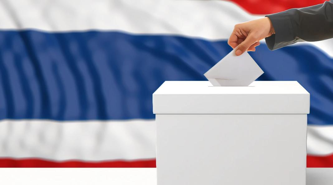 泰国大选总投票结果,泰国大选最新计票消息