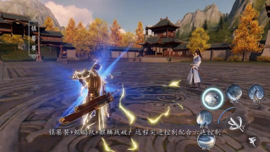 天刀手游新门派神刀,天刀手游最新门派推荐