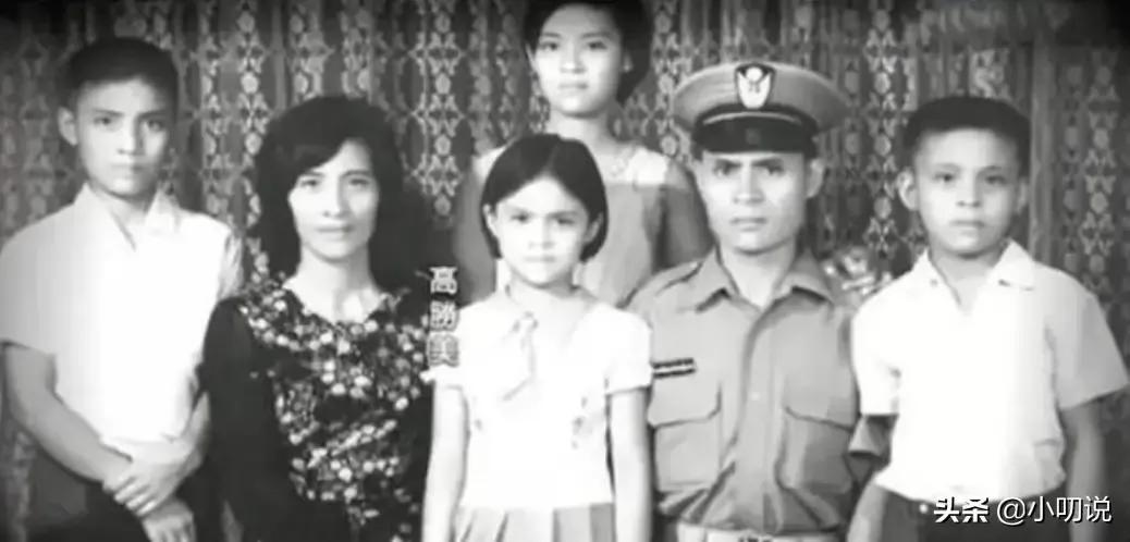 80年代港台最有名气的女歌星,90年代一位可爱的女歌星