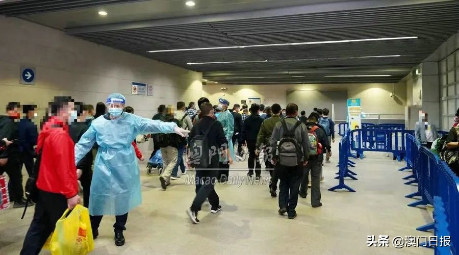 粤港澳警方联合打击走私,珠澳两地联手破走私案