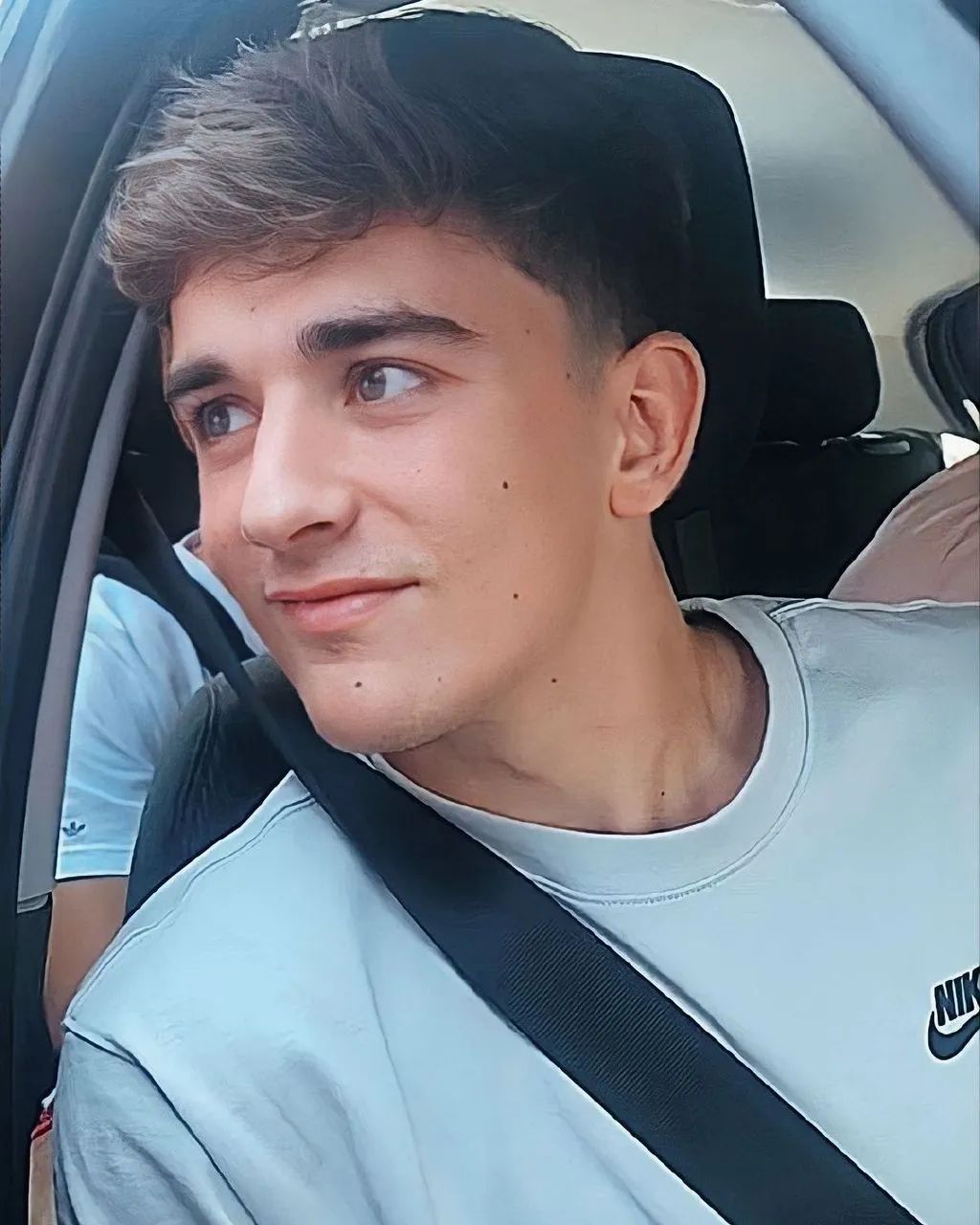 世界杯神颜,世界杯神级颜值