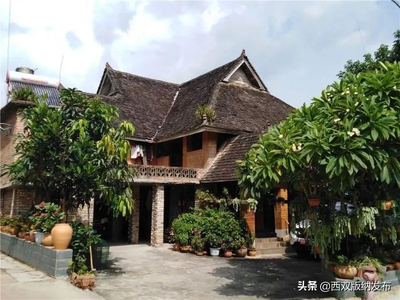 传统文化旅游体验游,适合三天两夜的旅游古寨