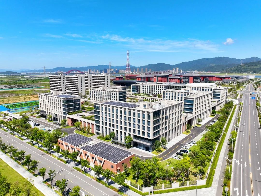 北航宁波研究院,北航创新研究院招本科