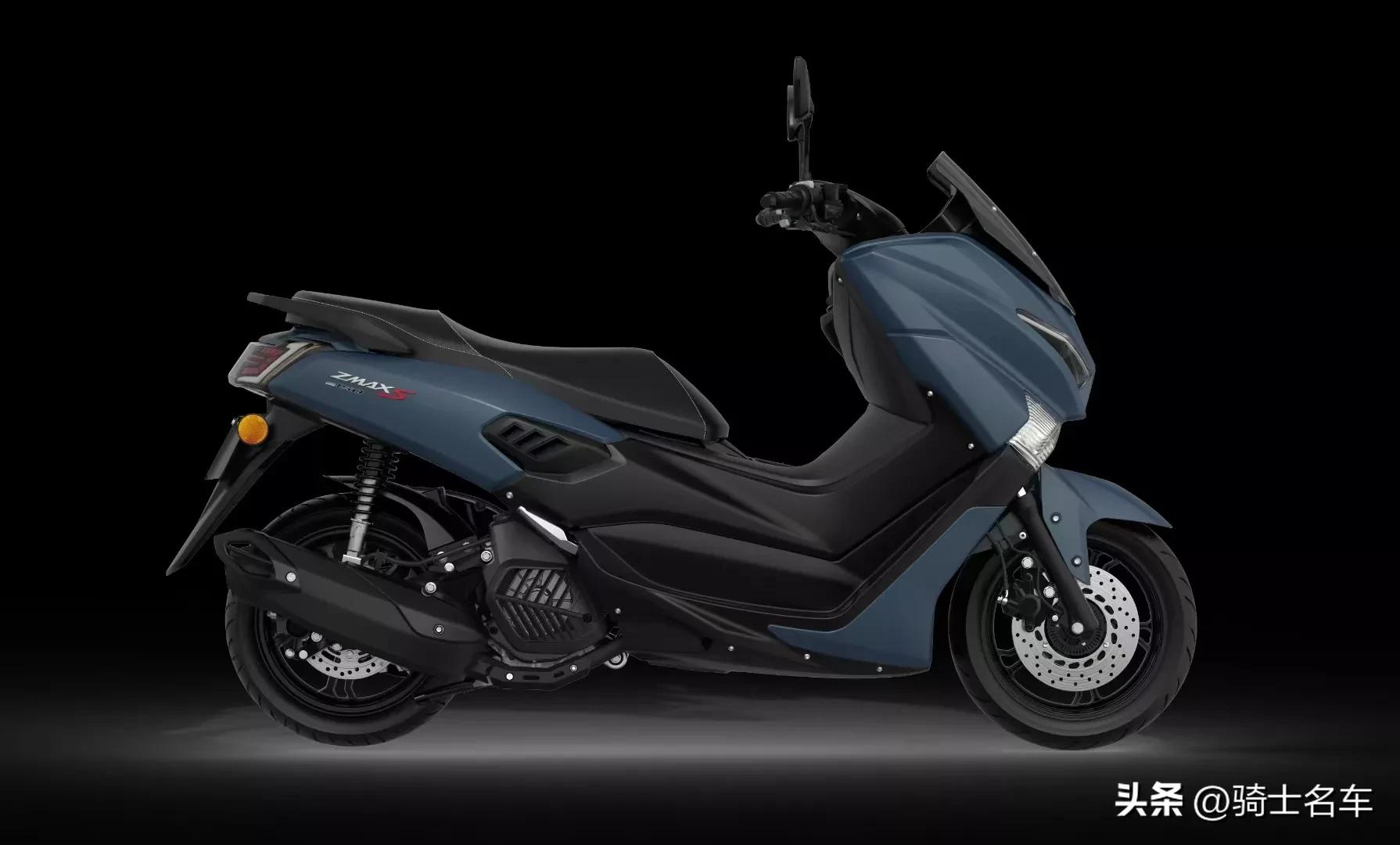 五本pluszmax150续航,五本xmax150二手