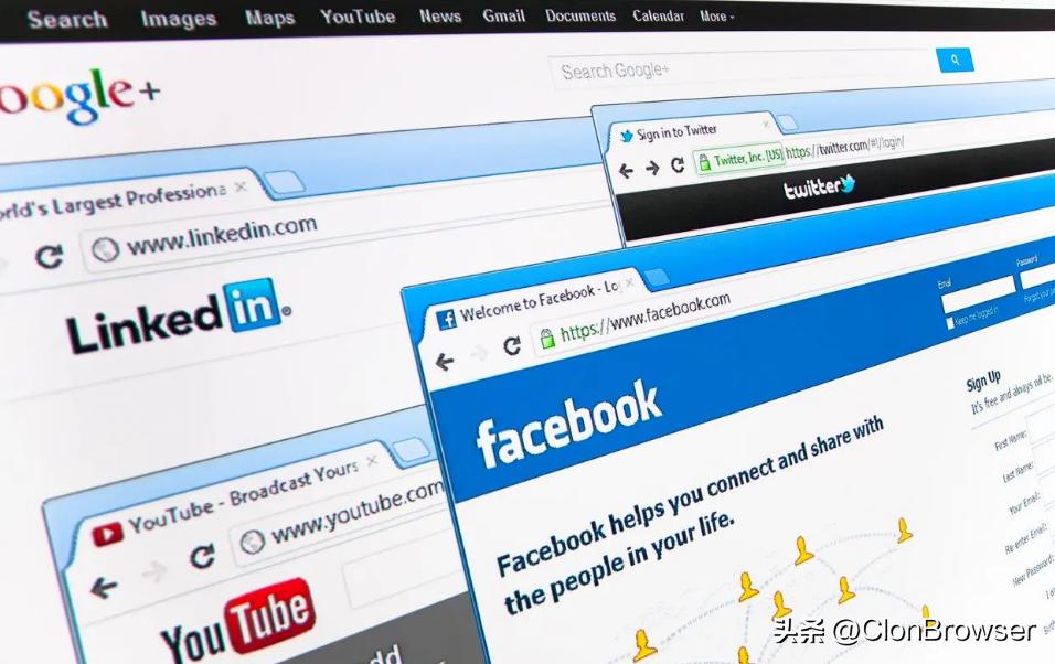 Facebook商店和亚马逊店铺：*管双**齐下，实现多渠道销售