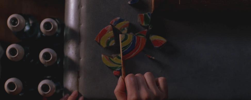 功夫冷知识2018,冷知识少林功夫