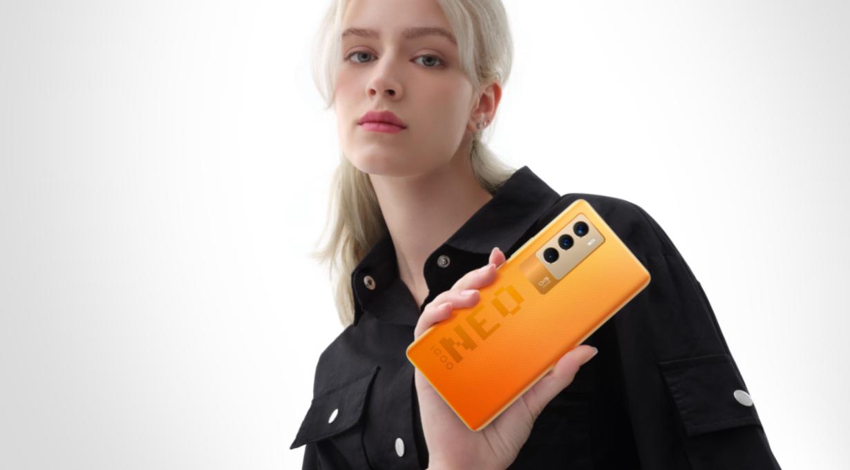 英雄联盟手游能开90帧的千元机,iqoo9英雄联盟手游多少帧