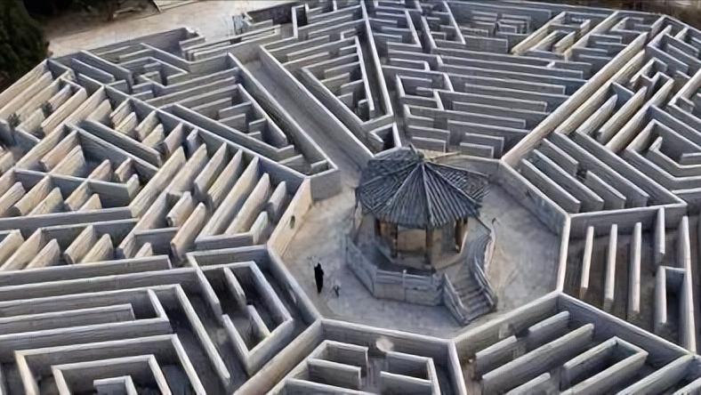 诸葛亮七大发明,历史上的诸葛亮连弩