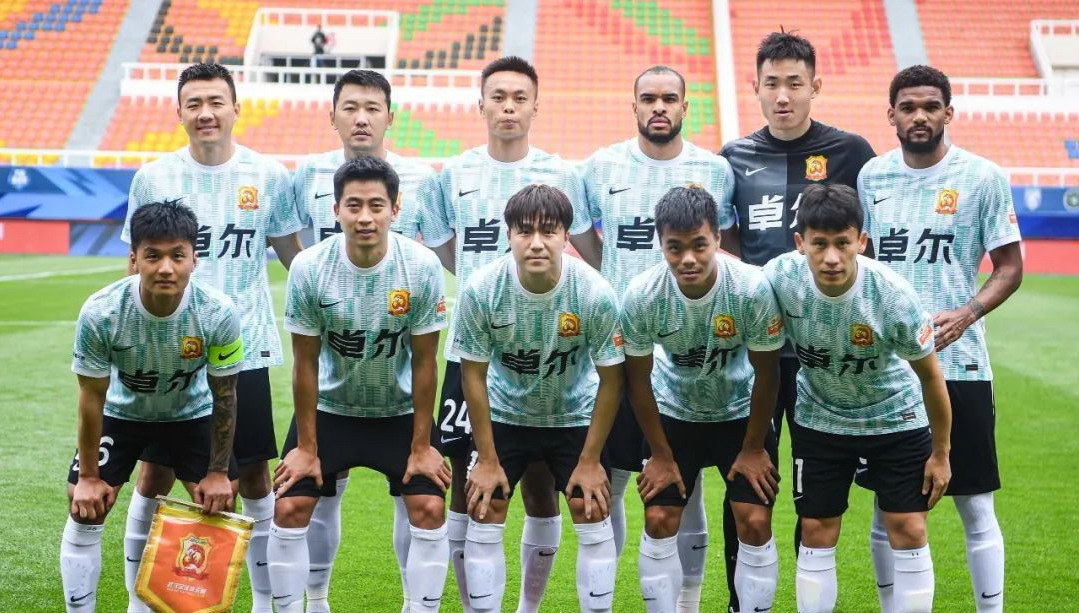今晚！中超战3场，李金羽剑指3连胜，央视直播陈戌源老东家冲首胜