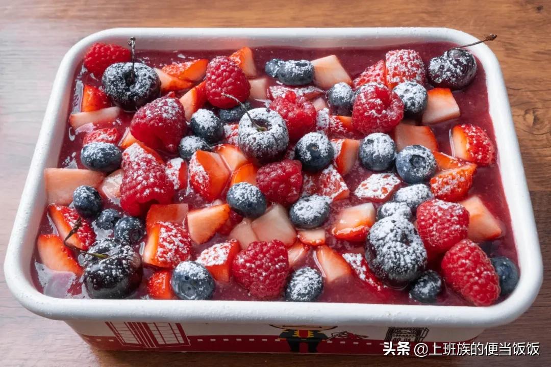 经典提拉米苏正宗做法,提拉米苏做法教程零失败