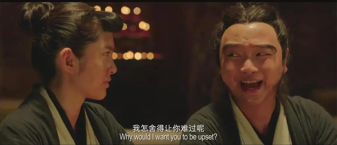 酱爆现在是谁,酱爆成为音乐家的台词