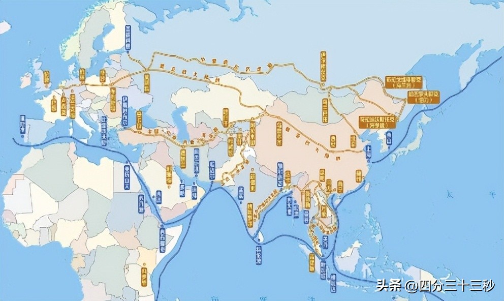 学什么不好，学立陶宛！捷克*华反**反俄，干涉台海，如今已遭到报应