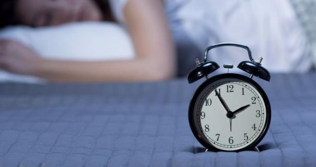 张仲景最爱的“东方睡果”:酸枣仁配熟地,专治失眠