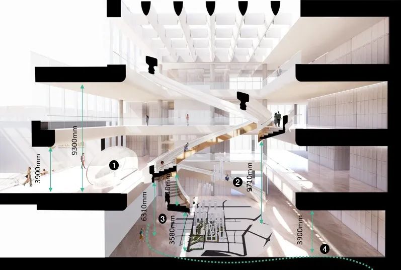 龙岗合正方洲未来中心,合正方洲未来中心预估价格