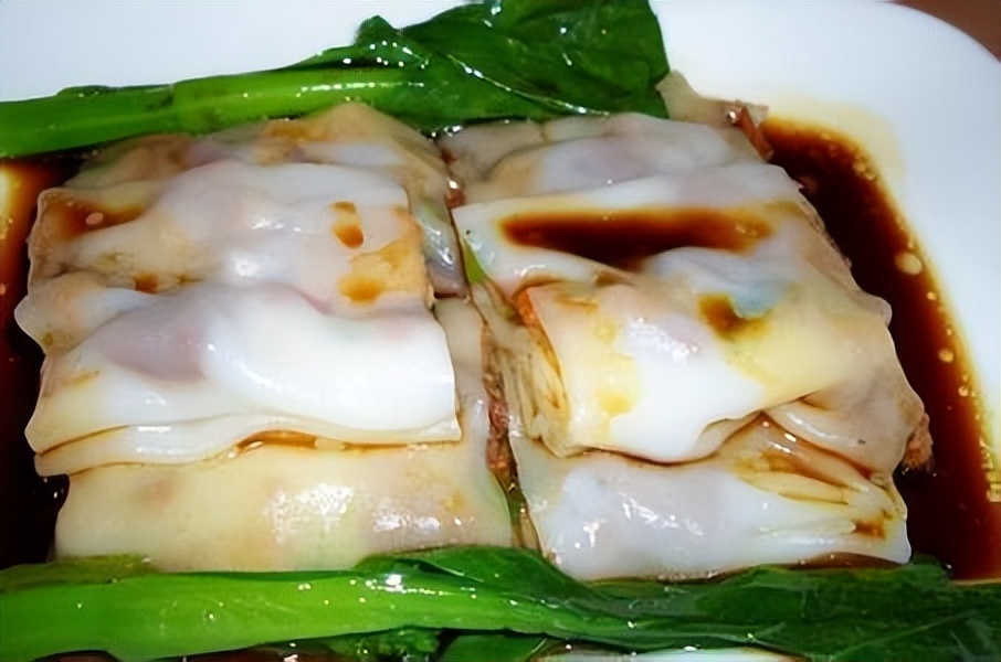 揭秘中国十大美食小吃,全国十大美食名吃