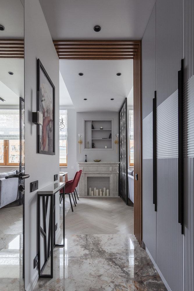 上海阿姨独居60平小家,56岁阿姨独居2层别墅