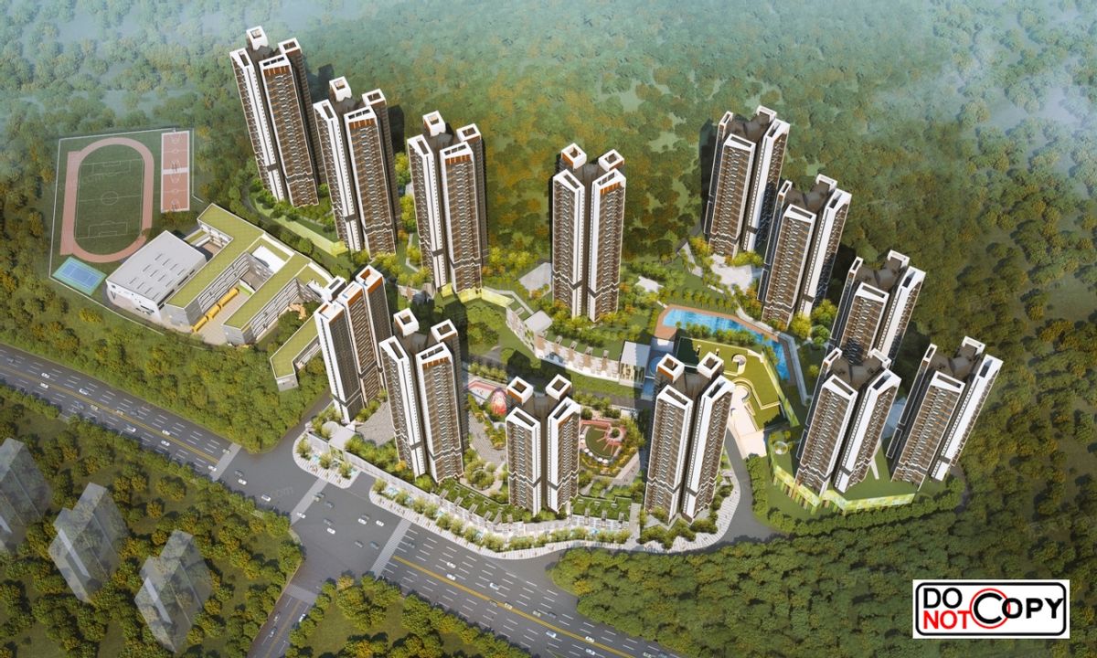 全城中介,里城玺樾山的房子值得买吗