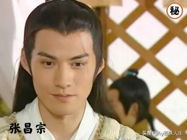 一代才女上官婉儿私生活比武则天还混乱，竟敢公开和武则天抢男人