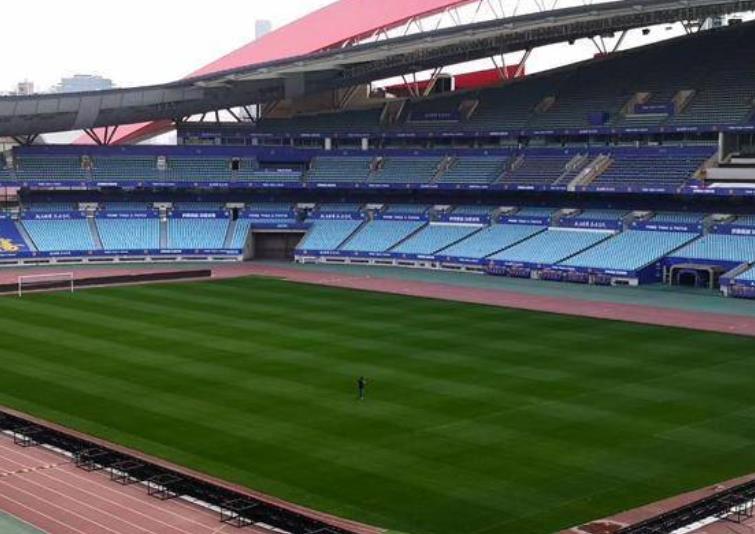 中超各队备战下赛季中超联赛,中超最新赛程和开幕式