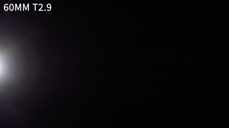 能随身携带的绝对电影感！老蛙变焦电影镜头续作登场