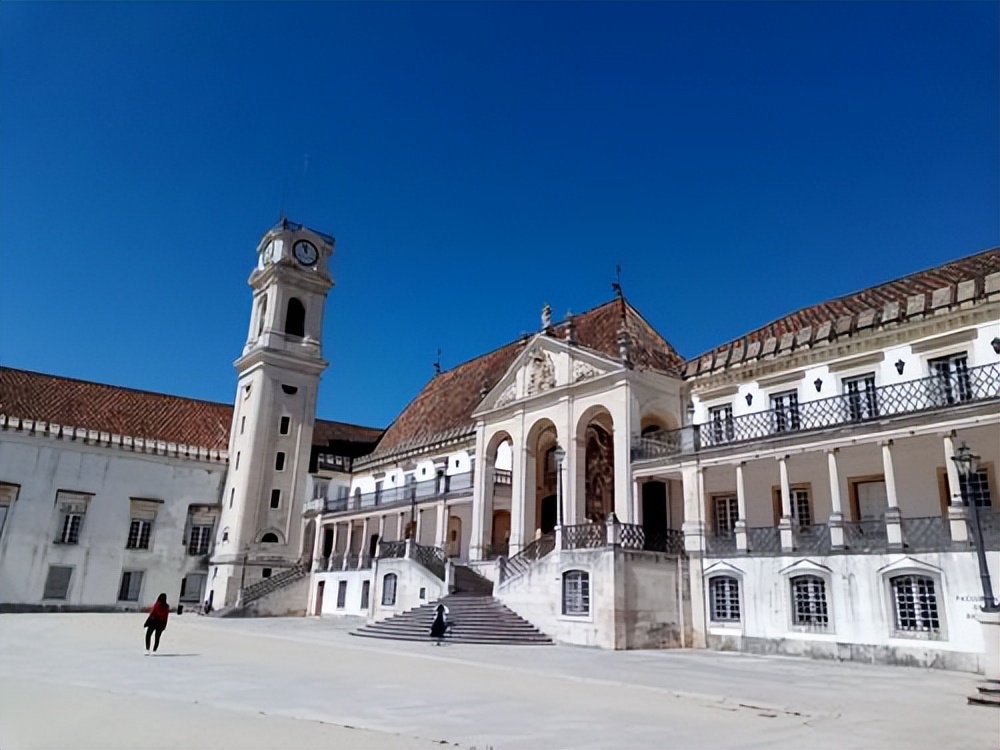 2021科英布拉大学排名,科英布拉大学世界排名