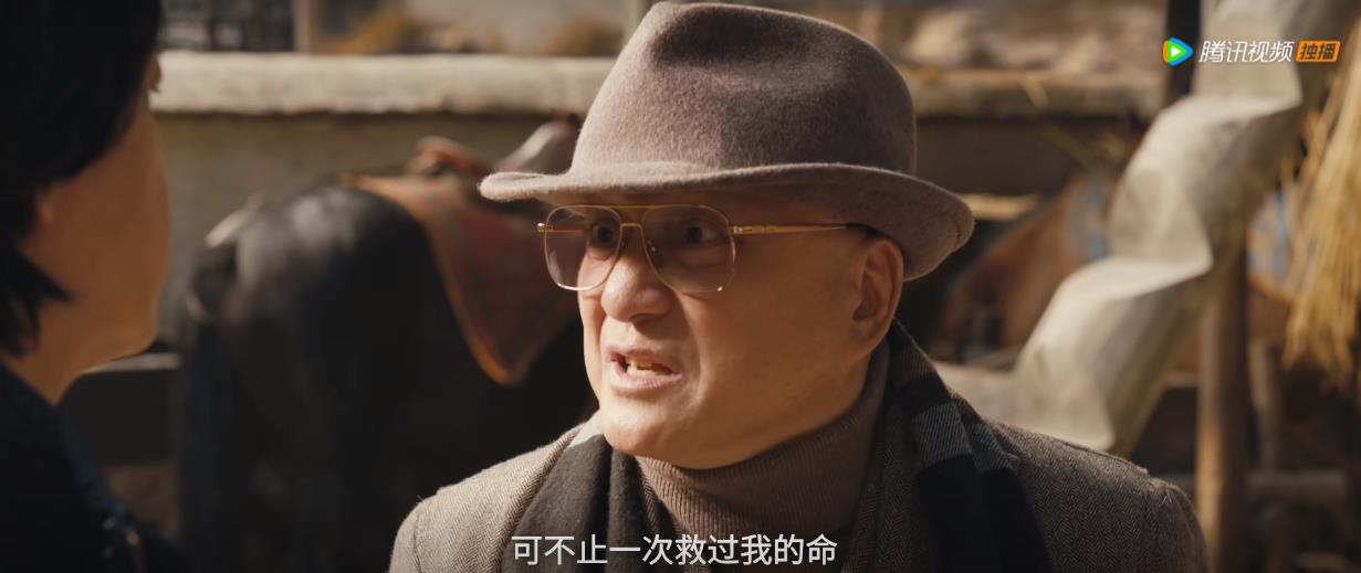 昆仑神宫阿香是好的还是坏的,昆仑神宫阿香眼睛怎么了