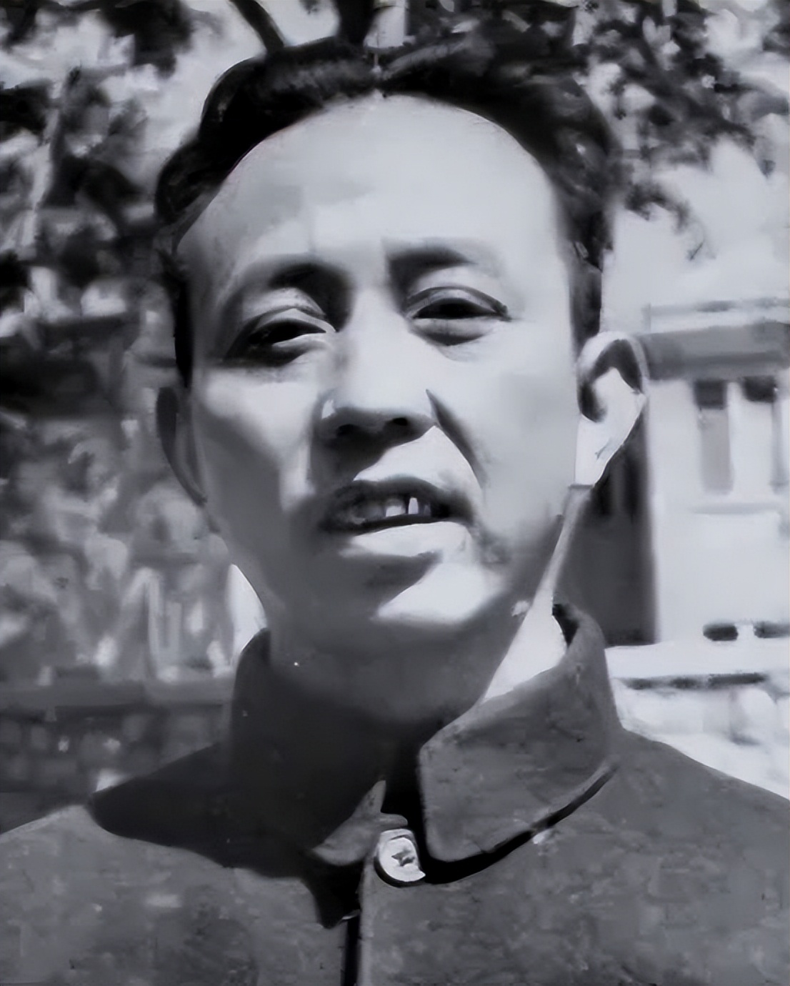 济南发生新中国刺杀高级干部第一大案终换来全国镇反运动全面胜利