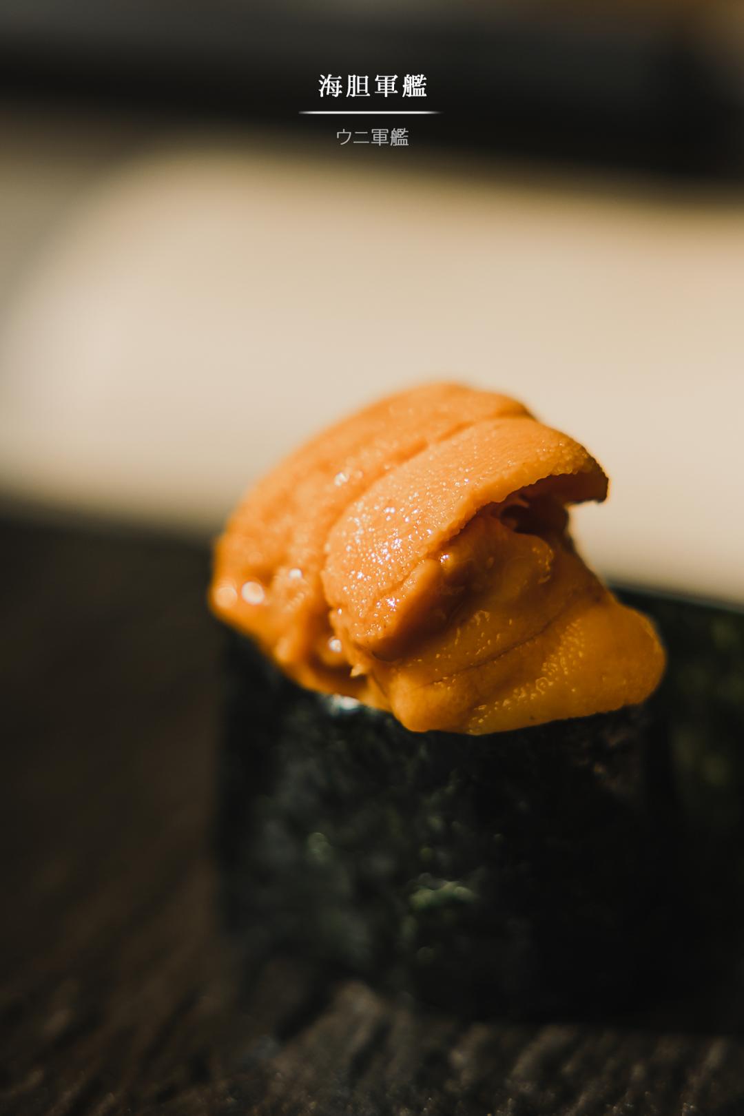 觅·「黑珍珠Omakase」の匠心情怀，收藏好这份指南