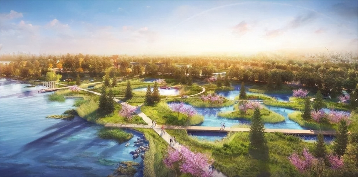 黔西大地智慧城项目,黔西大地智慧城航拍