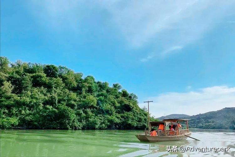 福地湖景区天气,陕西福地湖