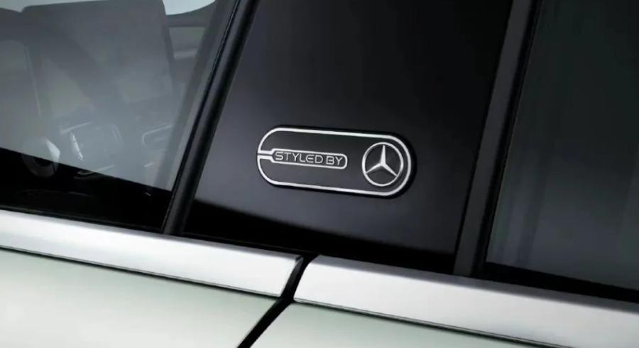 奔驰吉利再合体全新smart国产落地,奔驰和吉利smart合作