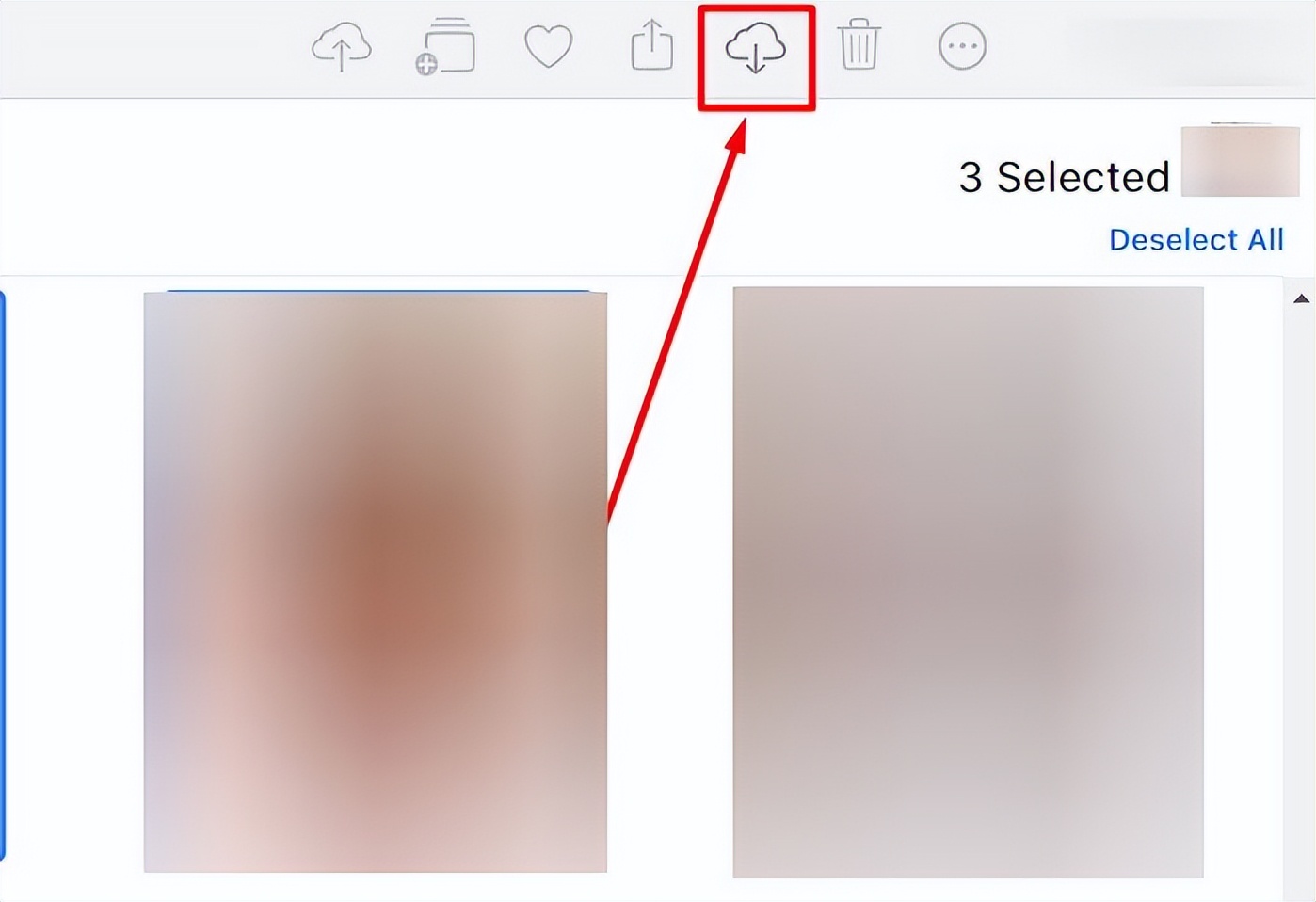 怎么将iphone上的照片传到mac上,怎么把iphone上的照片传到mac上