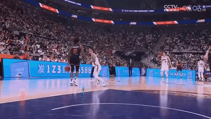 cba假球风波是哪一场比赛,cba假球风波被罚后有多少疑问待解