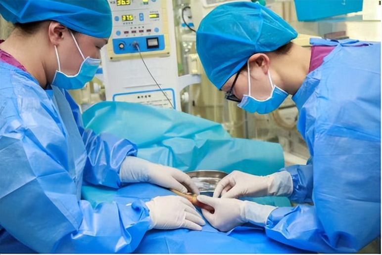 守护生命，用心呵护——记江苏省临床重点专科徐州市儿童医院新生儿内科