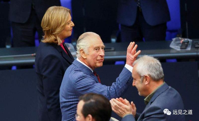 程墨：俄反战小女孩父亲获刑各方声援西方持续加大对乌军援