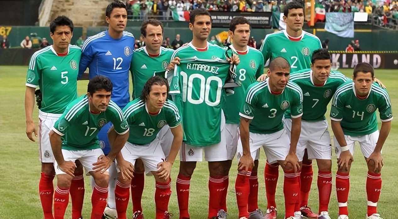 世界杯历史上最惨的一次,世界杯墨西哥几次止步16强