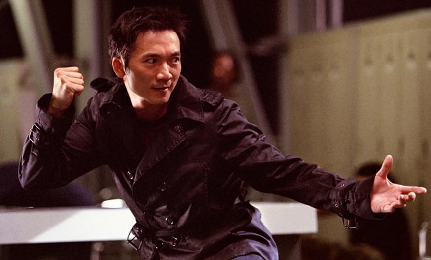 郝劭文和释小龙新片,释小龙和郝劭文再次搭档电影