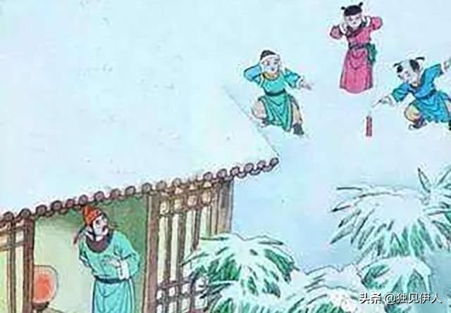 王安石写诗有什么风格,王安石30岁当宰相是前无古人吗