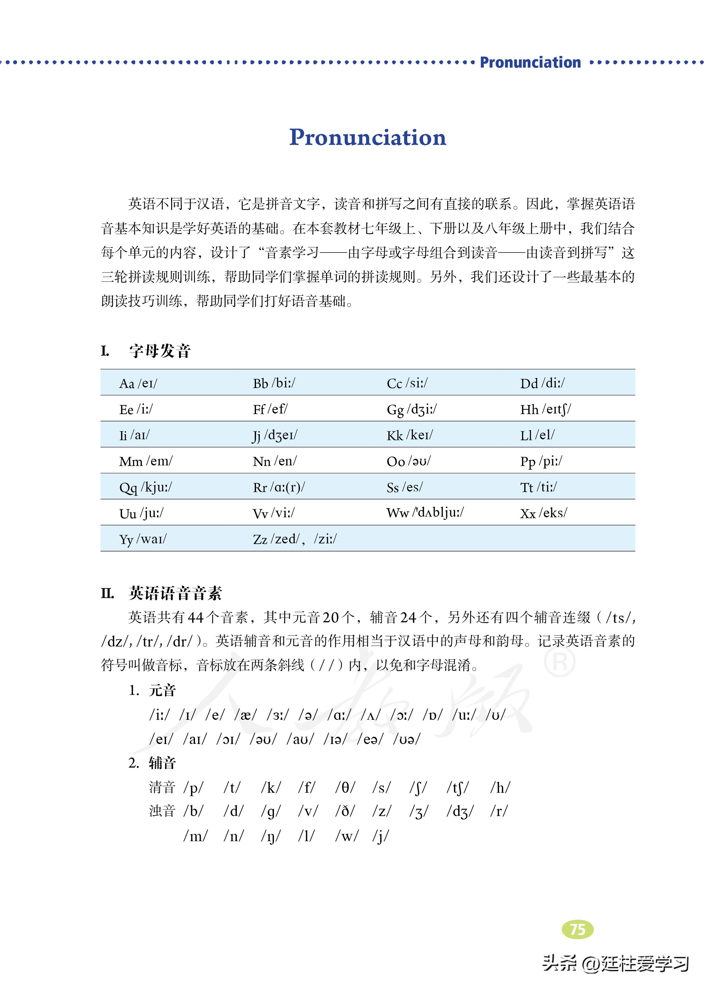 七年级上册英语试卷电子版,英语七年级上册电子版所有笔记